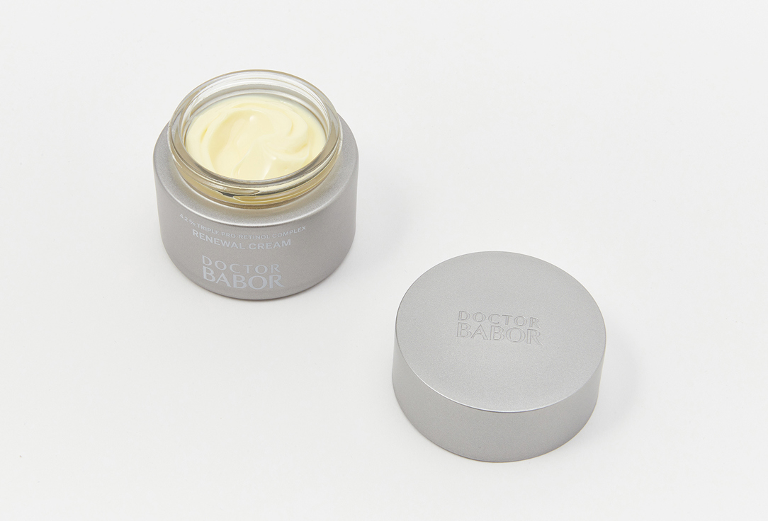 BABOR Resurface Renewal Cream 50 мл — фото 2