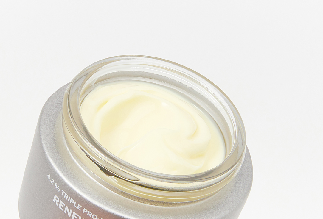 BABOR Resurface Renewal Cream 50 мл — фото 3