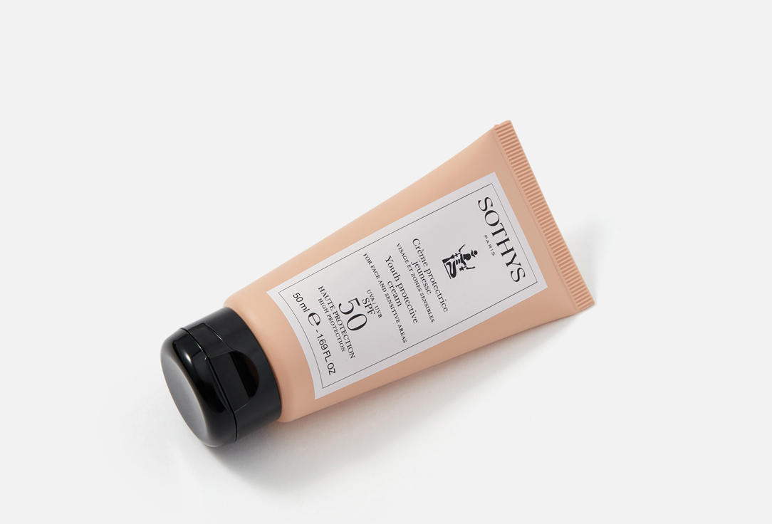 SOTHYS Youth protective cream 50 мл — фото 2