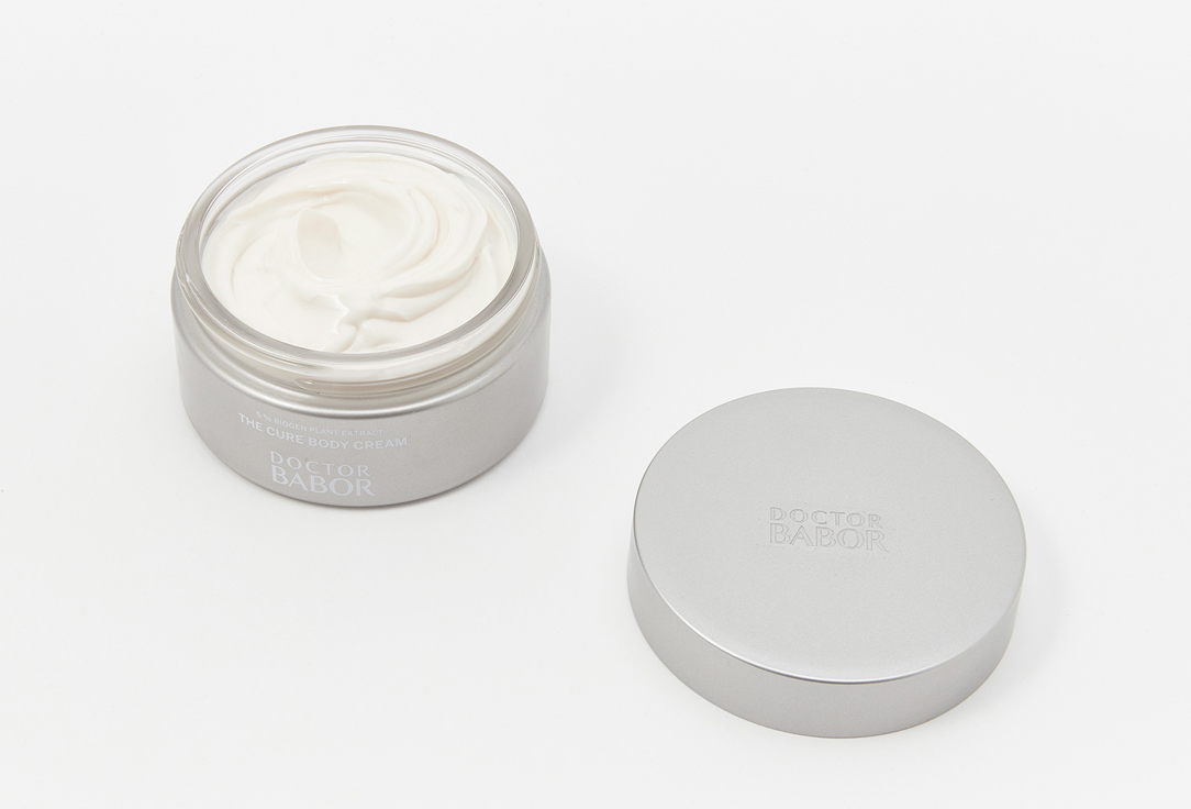BABOR Regeneration The Cure Body Cream 200 мл — фото 2