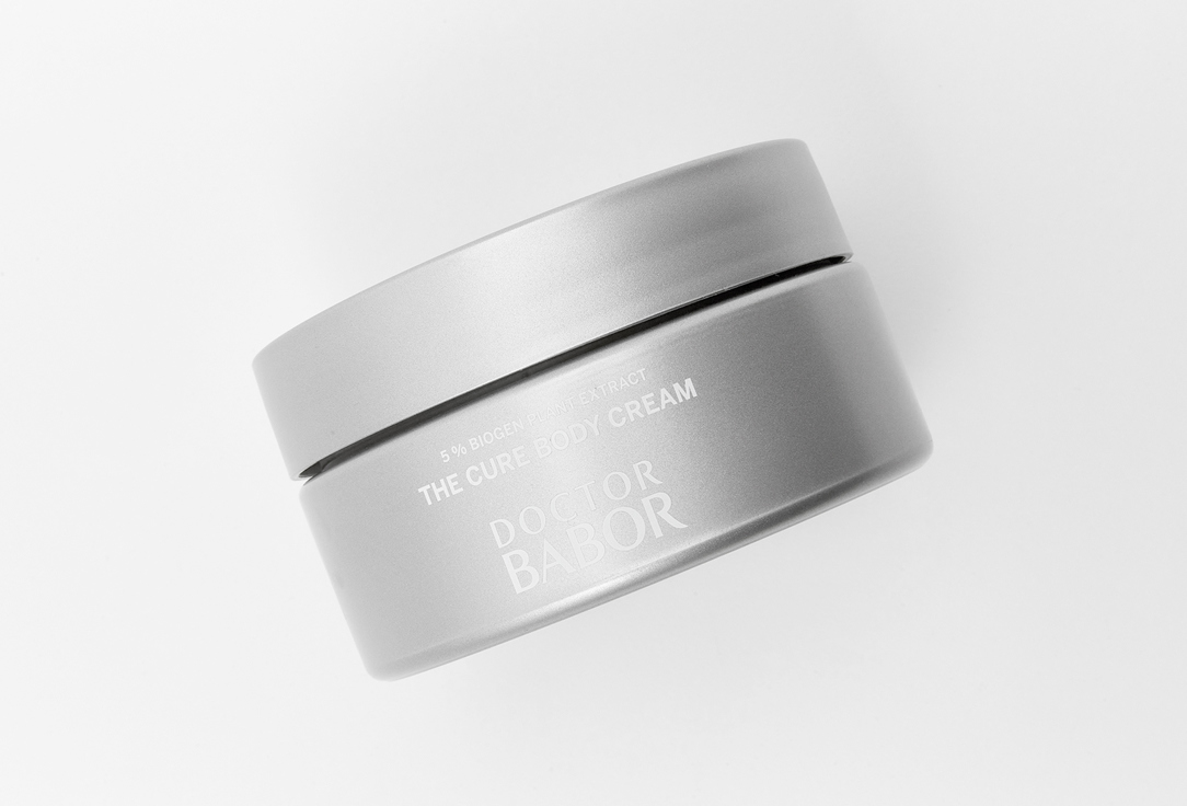 BABOR Regeneration The Cure Body Cream 200 мл — фото 4