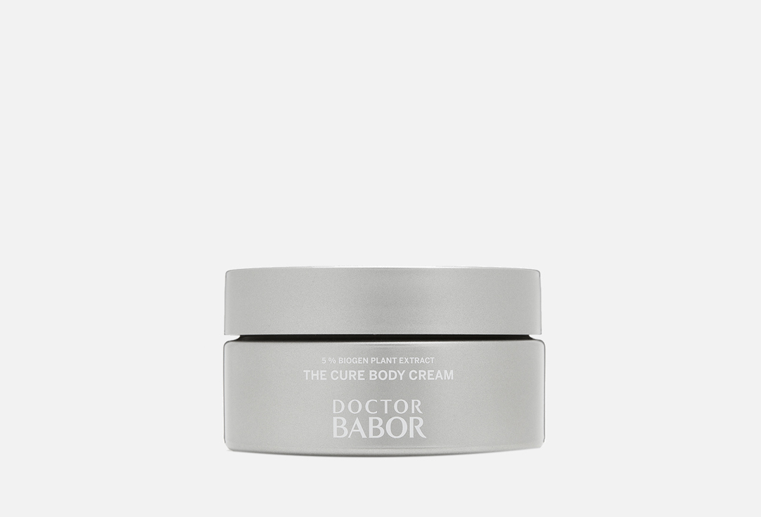 BABOR Regeneration The Cure Body Cream 200 мл — фото 1