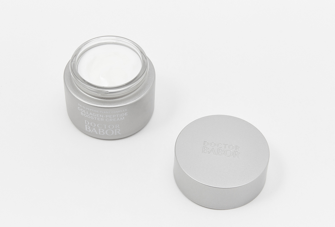 BABOR Lifting Collagen-Peptide Booster Cream 50 мл — фото 2