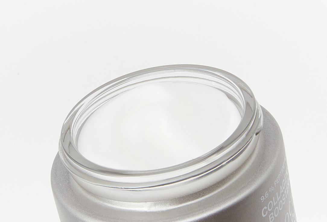 BABOR Lifting Collagen-Peptide Booster Cream 50 мл — фото 3