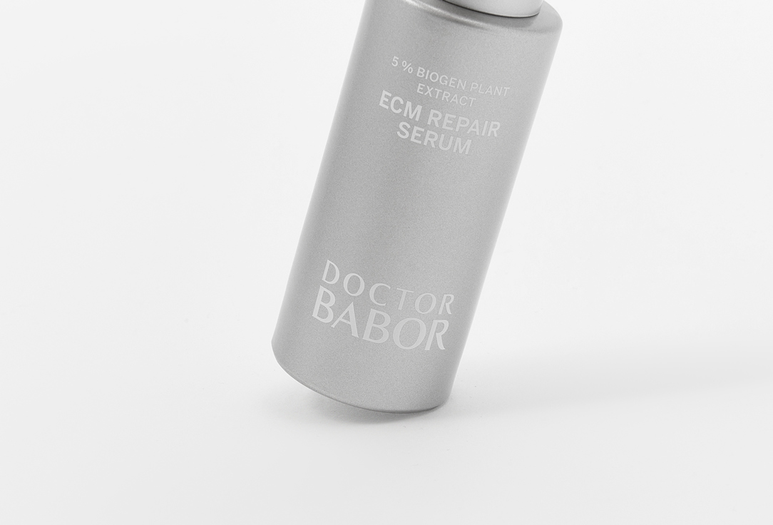 BABOR Regeneration ECM Repair Serum 30 мл — фото 4