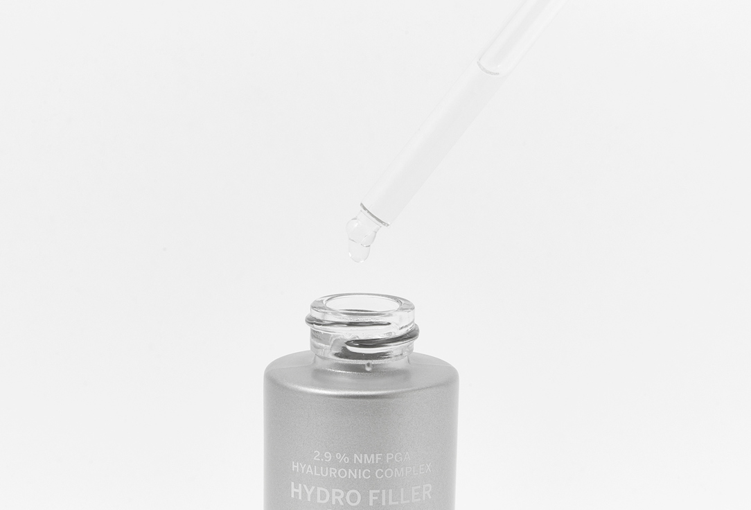 BABOR Hydration Hydro Filler Serum 30 мл — фото 3