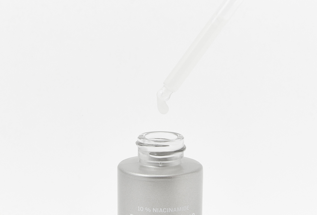 BABOR Resurface Pore Refining Serum 30 мл — фото 3
