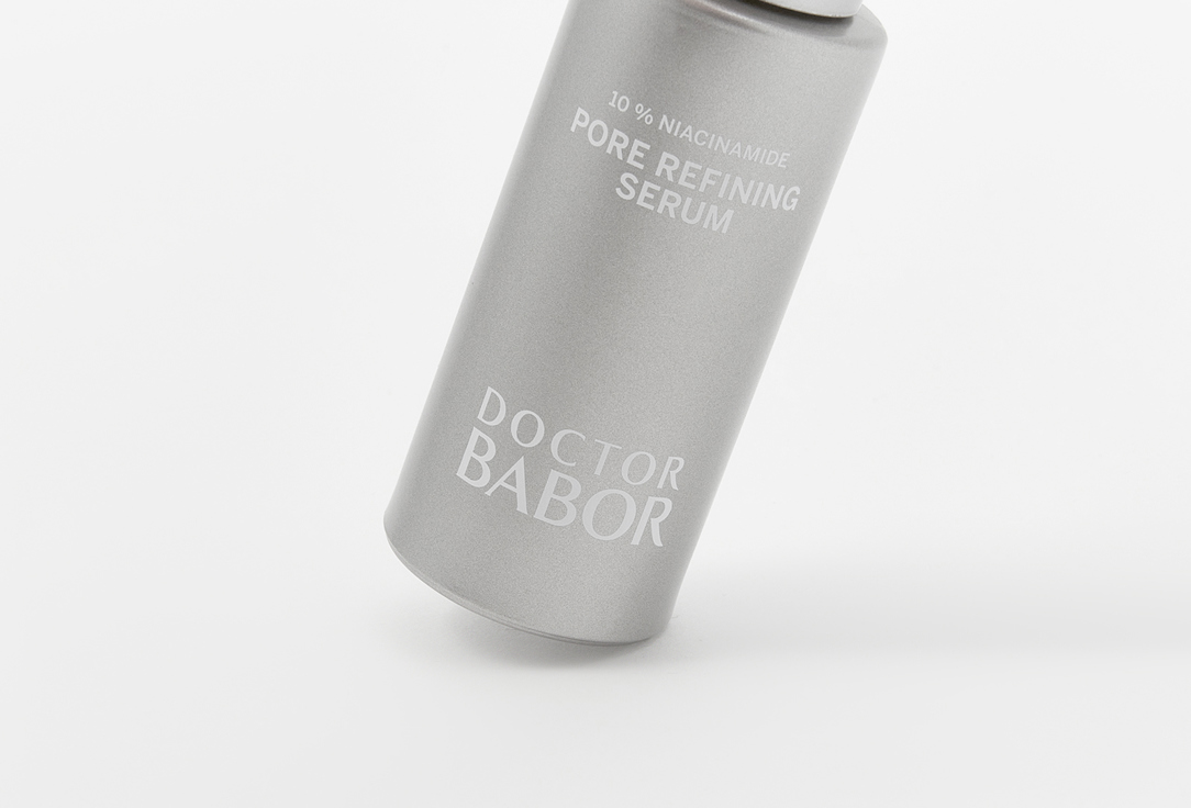 BABOR Resurface Pore Refining Serum 30 мл — фото 4