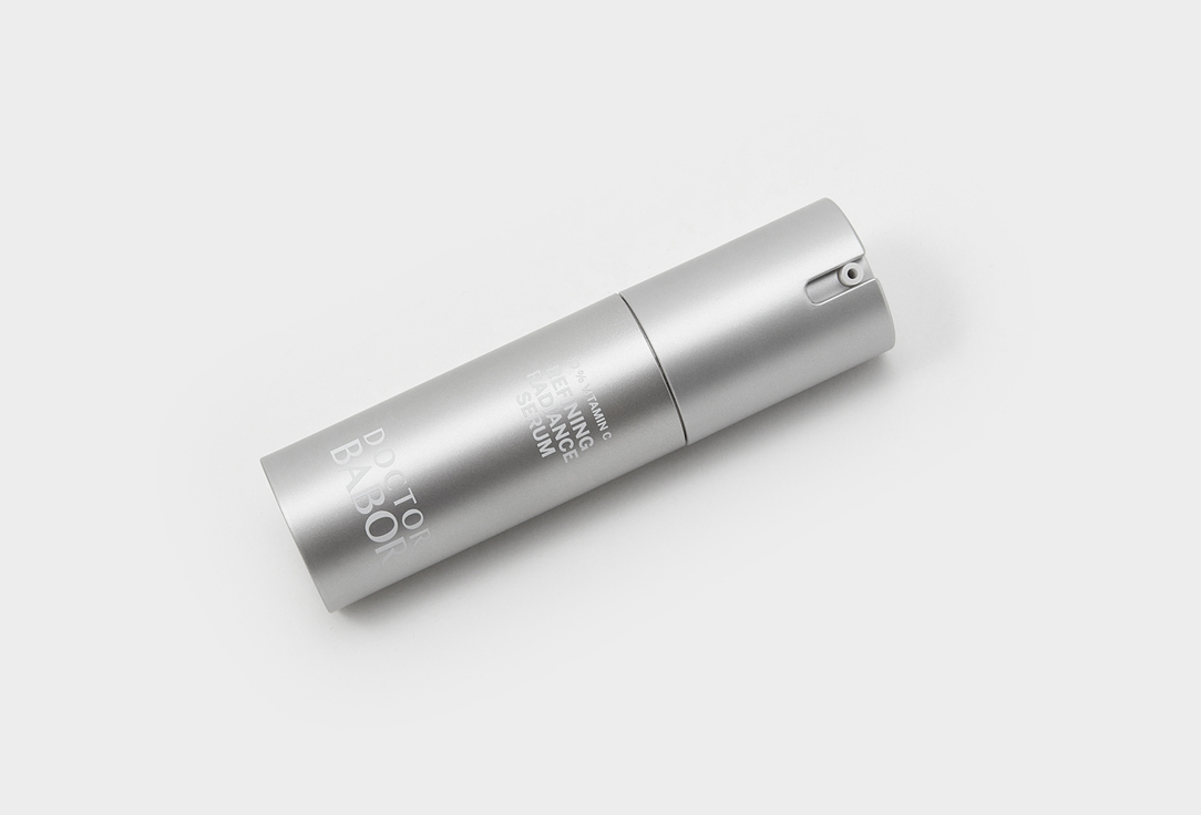 BABOR Resurface Refining Radiance Serum 30 мл — фото 2
