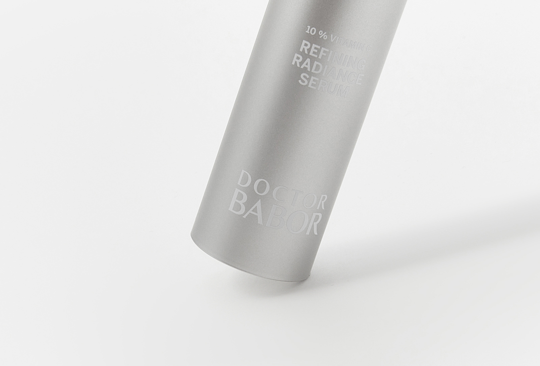 BABOR Resurface Refining Radiance Serum 30 мл — фото 4