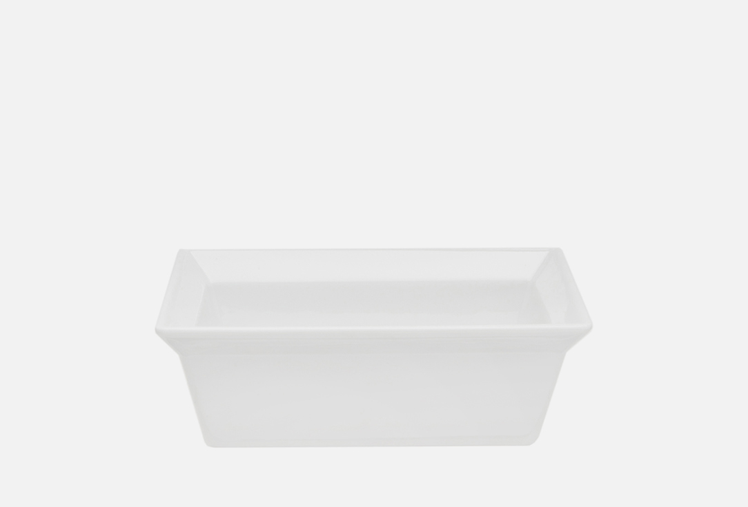 White gloss 1 шт