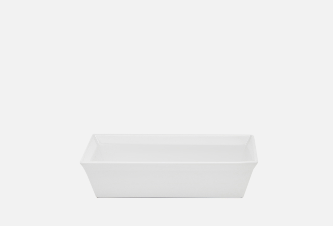 White gloss 1 шт