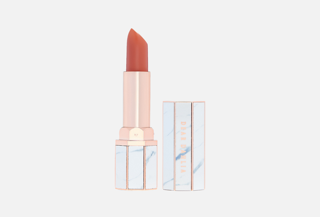 DEAR DAHLIA Lip paradise sheer dew lipstick 3.5 г
