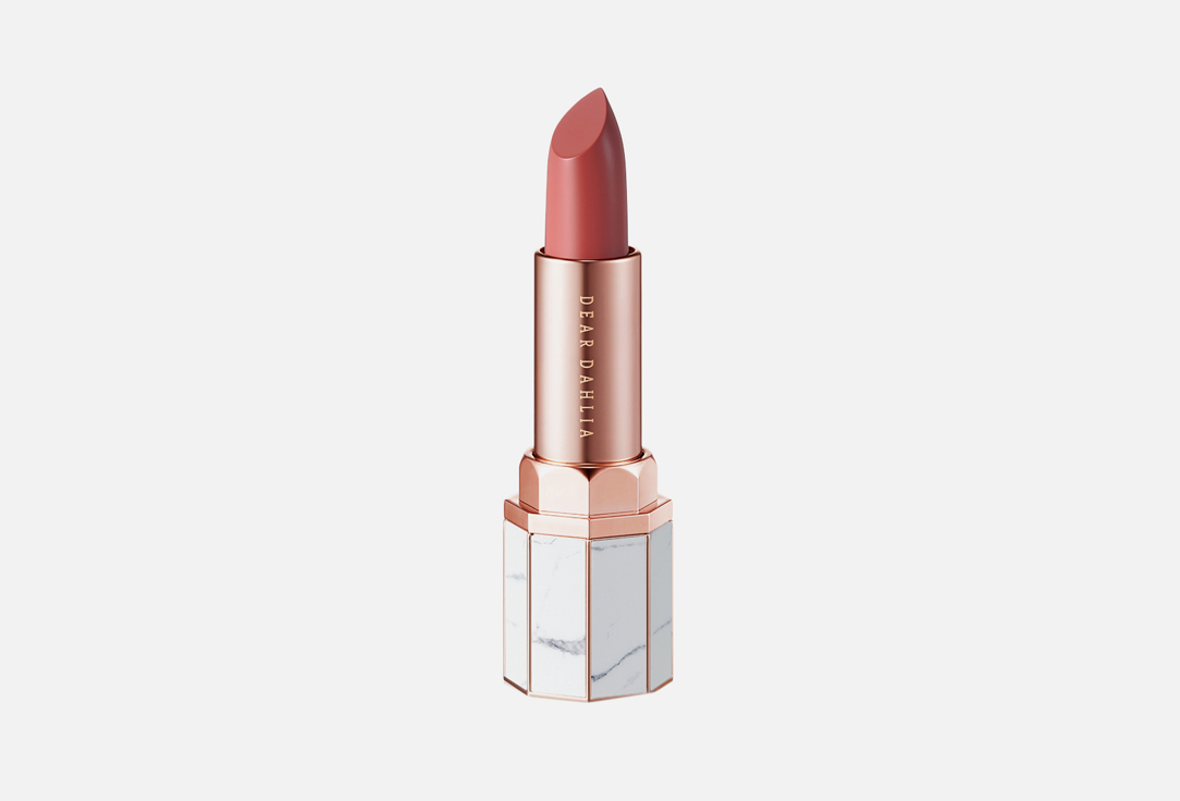 DEAR DAHLIA Lip paradise sheer dew lipstick 3.5 г