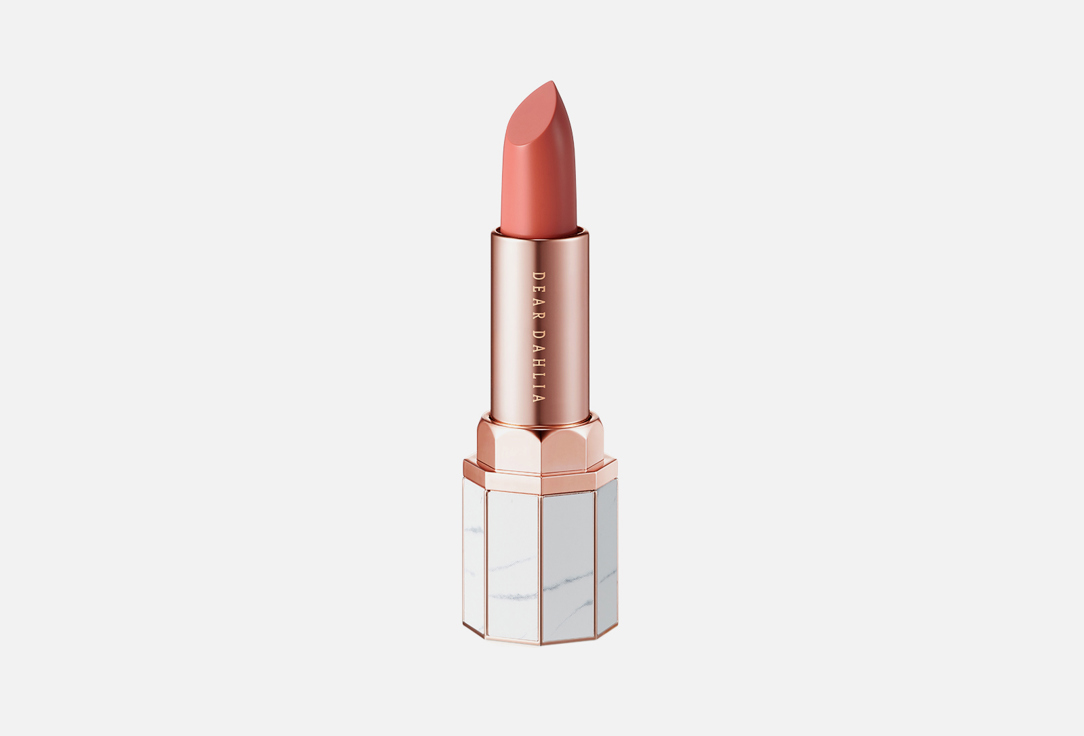 DEAR DAHLIA Lip paradise sheer dew lipstick 3.5 г
