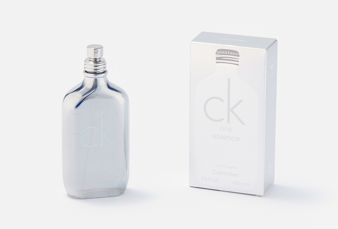 CALVIN KLEIN One Intense 100 мл — фото 2