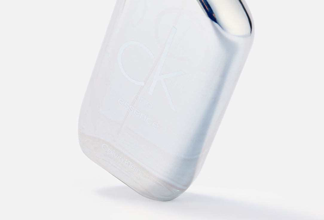 CALVIN KLEIN One Intense 100 мл — фото 4