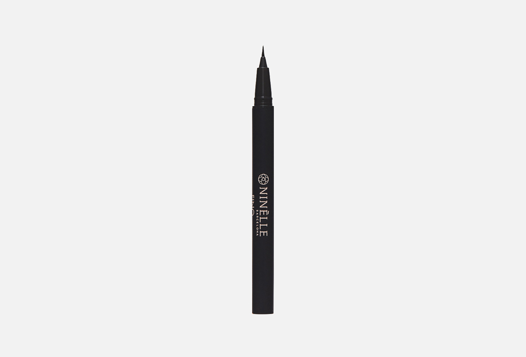 24h fino microbrush liquid liner 0.6 мл