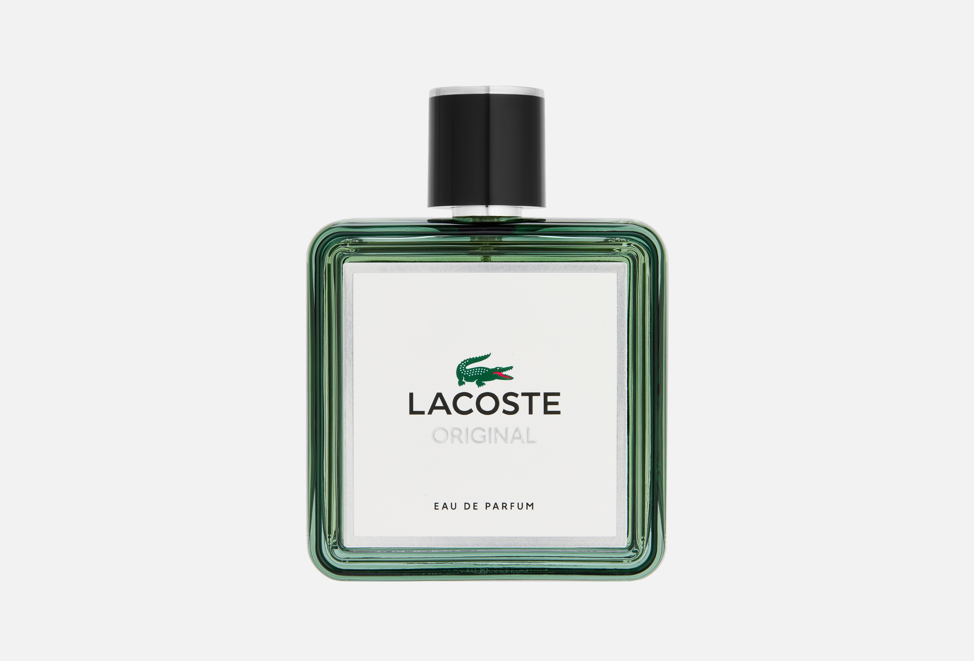 Lacoste Парфюмерная вода ORIGINAL 100 мл — купить, цена в Москве