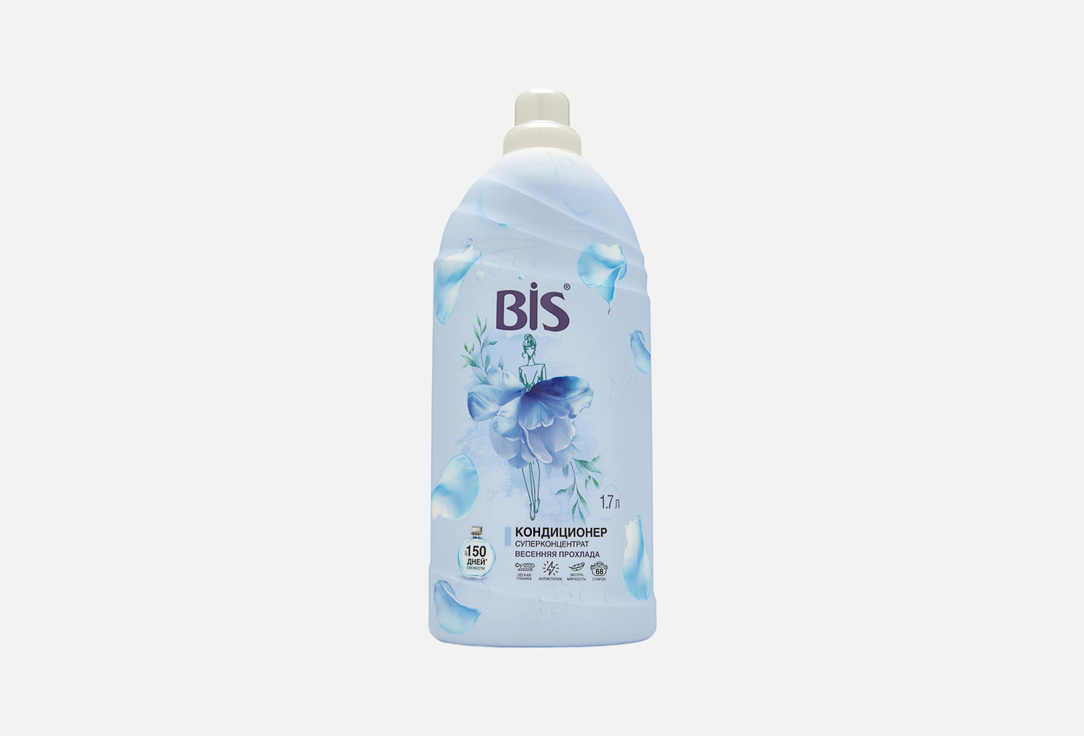 Spring coolness 1.7 л