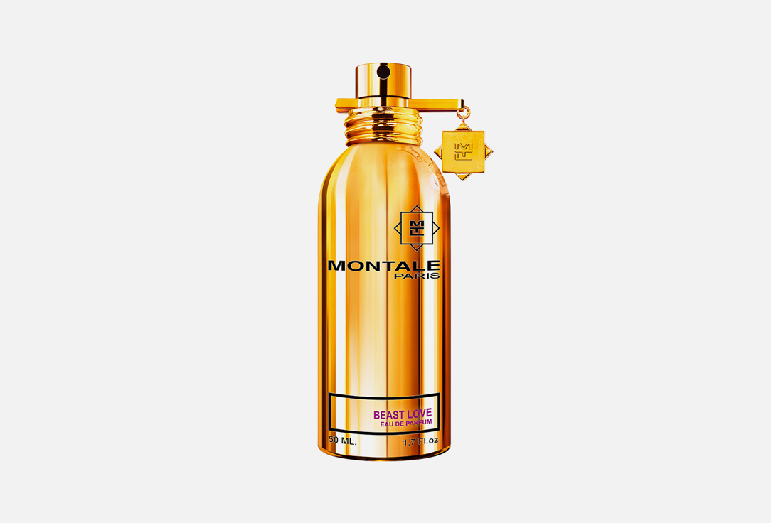 MONTALE Beast Love 50 мл — фото 1