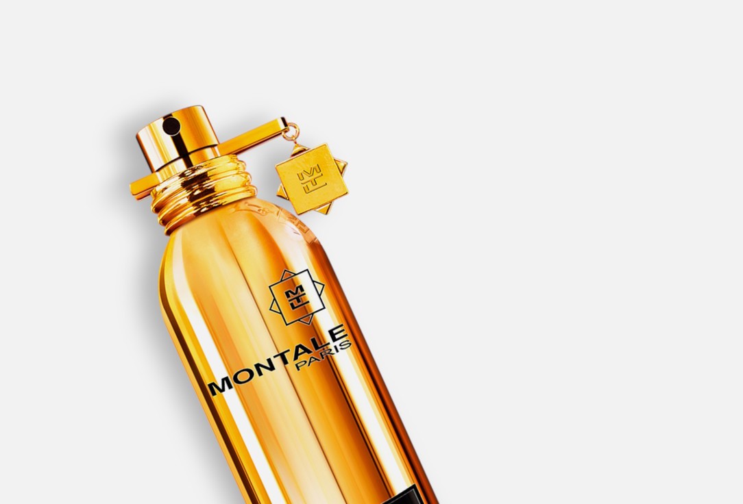 MONTALE Oud Fool Roses 50 мл — фото 2