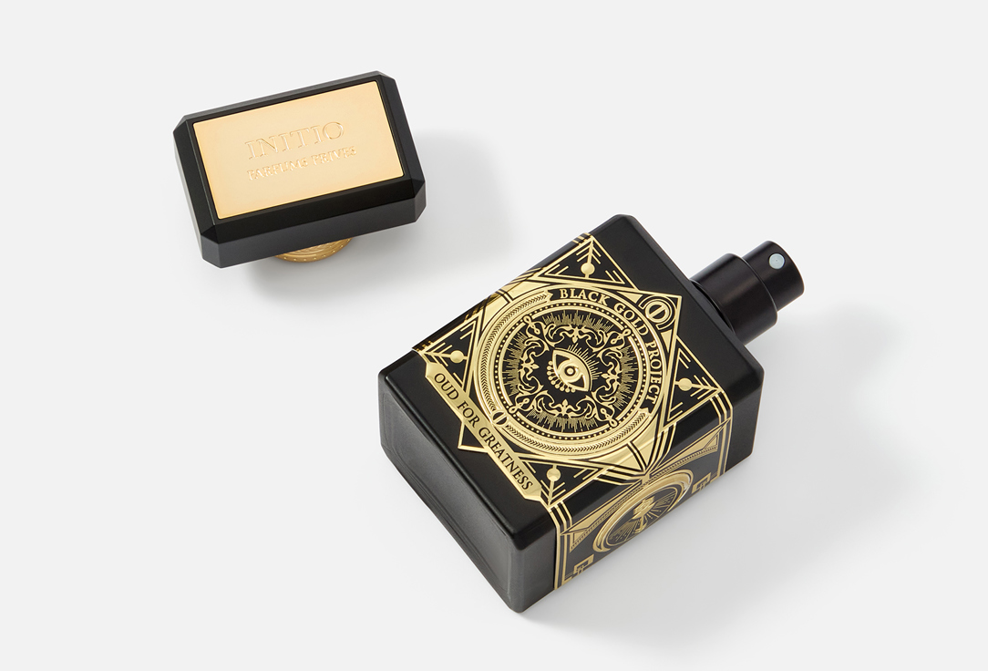 INITIO PARFUMS PRIVES OUD FOR GREATNESS 50 мл — фото 2