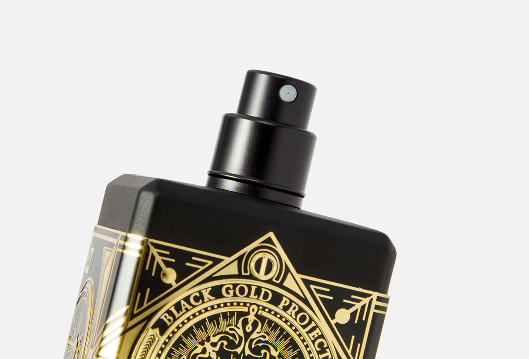 INITIO PARFUMS PRIVES OUD FOR GREATNESS 50 мл — фото 3