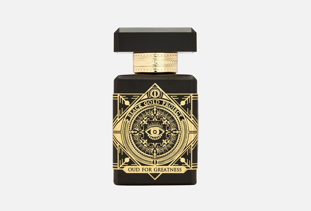 INITIO PARFUMS PRIVES OUD FOR GREATNESS 50 мл — фото 1