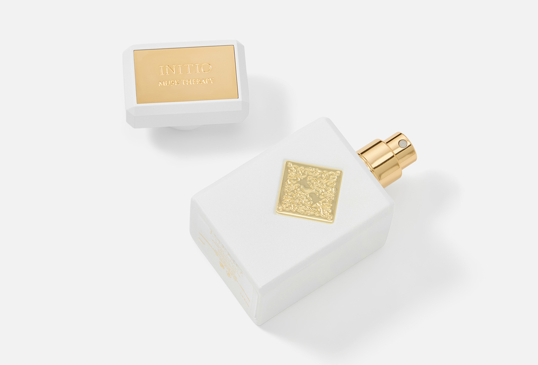 INITIO PARFUMS PRIVES MUSK THERAPY 50 мл — фото 2