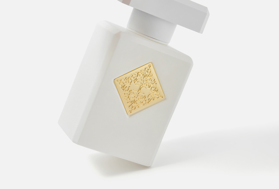 INITIO PARFUMS PRIVES MUSK THERAPY 50 мл — фото 4