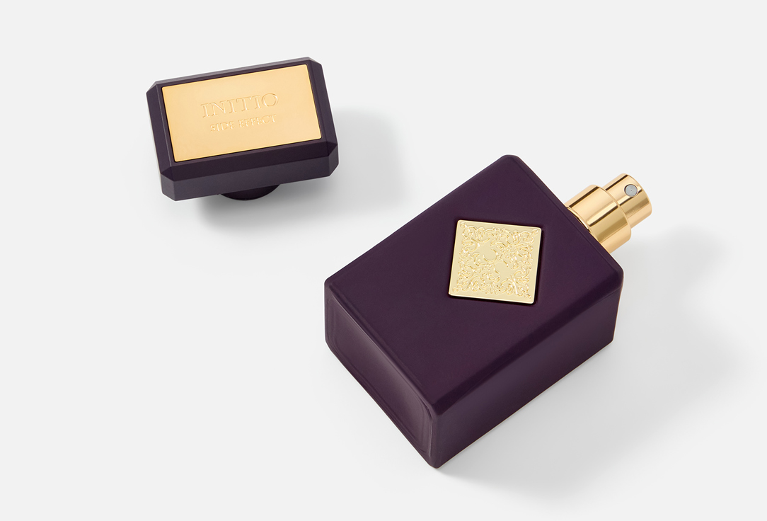 INITIO PARFUMS PRIVES SIDE EFFECT 50 мл — фото 2
