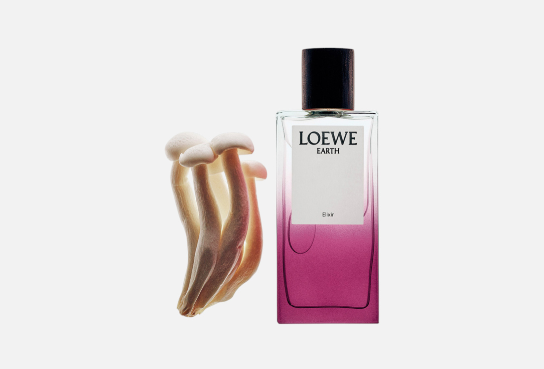 LOEWE EARTH ELIXIR 50 мл — фото 4