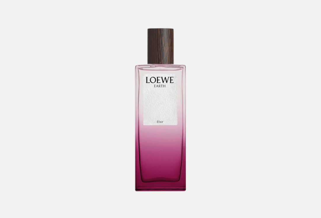 LOEWE EARTH ELIXIR 50 мл — фото 1