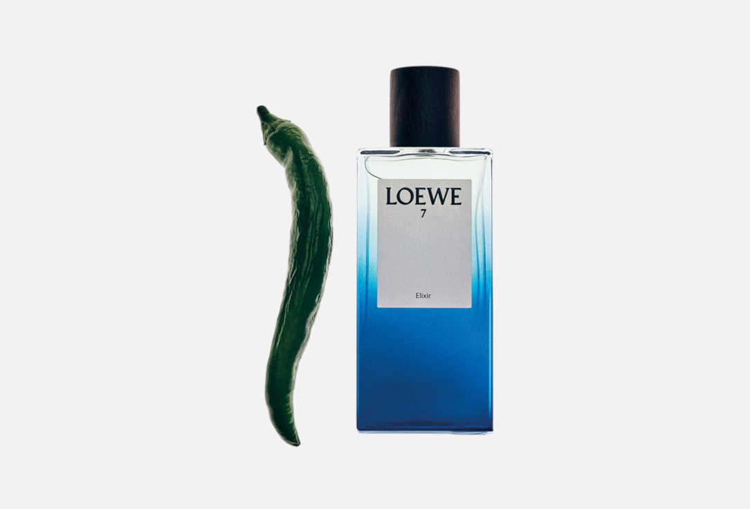 LOEWE 7 ELIXIR 50 мл — фото 4