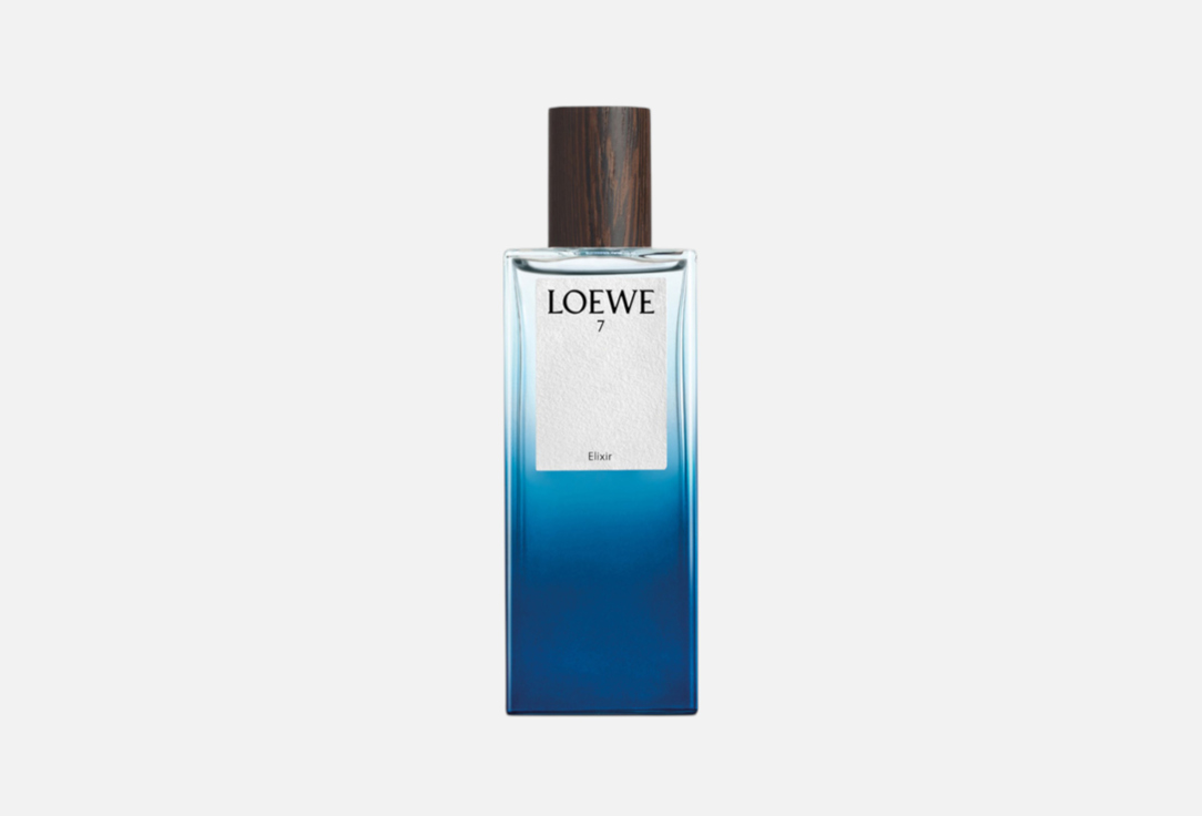 LOEWE 7 ELIXIR 50 мл — фото 1