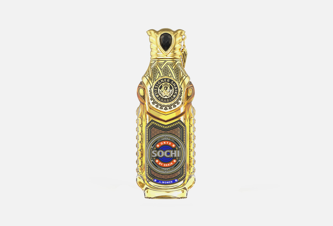 Sochi Onyx, Women 40 мл