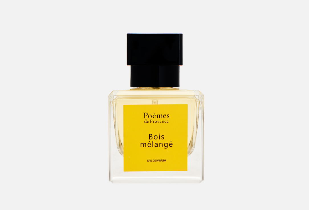 BOIS MELANGE 50 мл