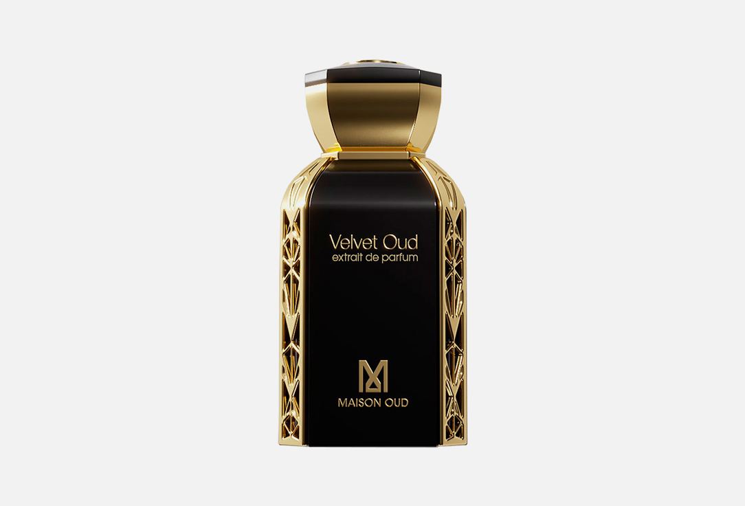 MAISON OUD VELVET OUD 75 мл — фото 1