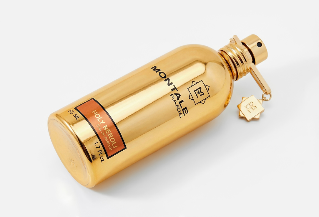 MONTALE Holy Neroli 50 мл — фото 2