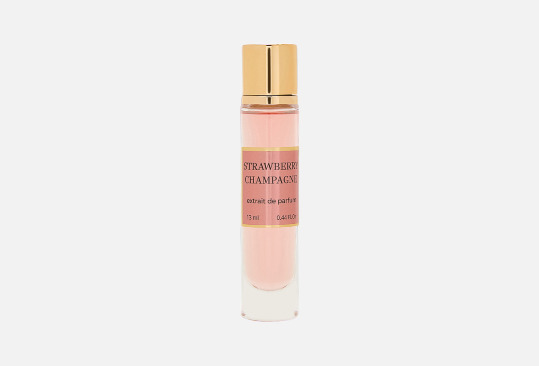 Maison Strawberry Champagne 13 мл