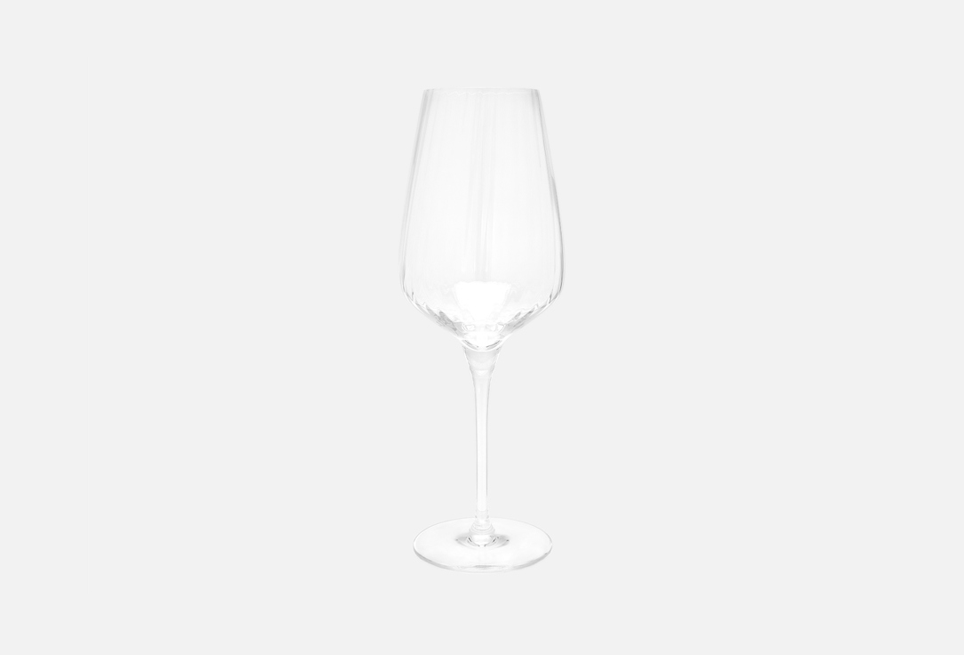 SYMETRIE STEMGLASS 6 шт