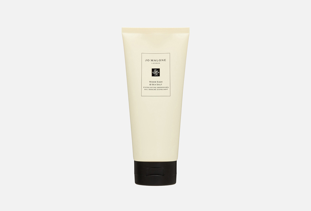 Wood Sage & Sea Salt 200 мл