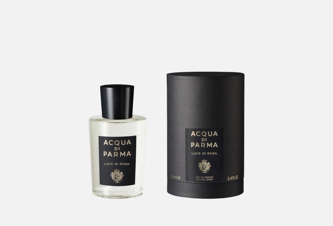 ACQUA DI PARMA LUCE DI ROSA 100 мл — фото 1