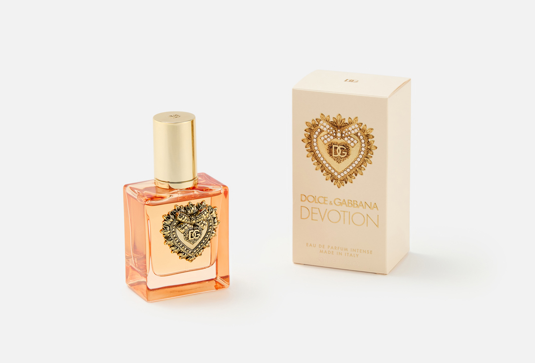 DOLCE & GABBANA Devotion Intense 50 мл — фото 2