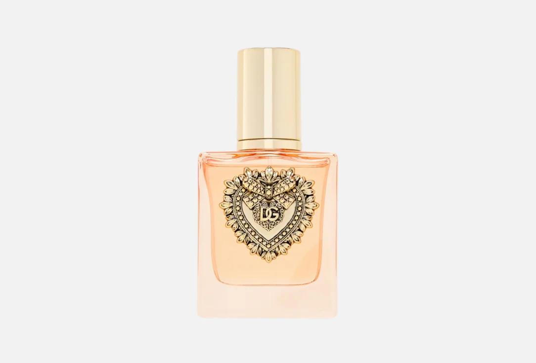 Dolce & Gabbana Devotion Intense EDP 50 мл