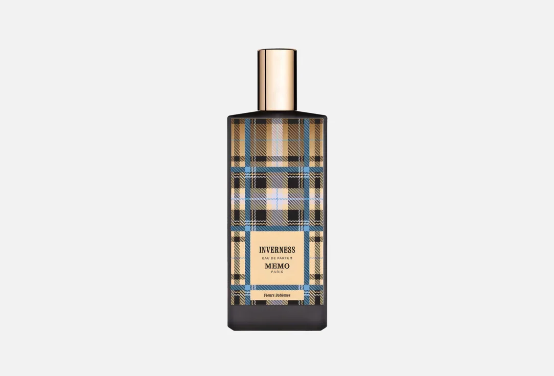 Memo Paris Inverness EDP 75 мл