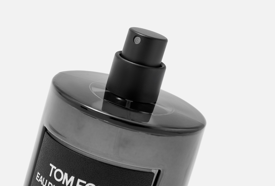 TOM FORD Eau D'Ombre Leather 50 мл — фото 4