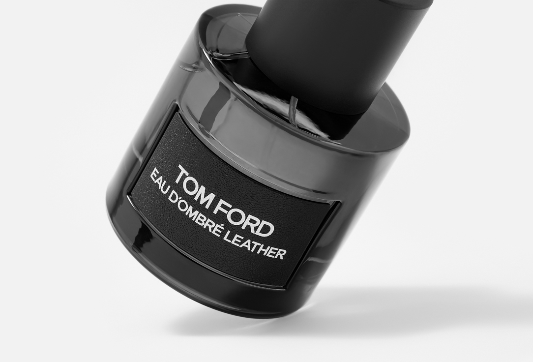 TOM FORD Eau D'Ombre Leather 50 мл — фото 5
