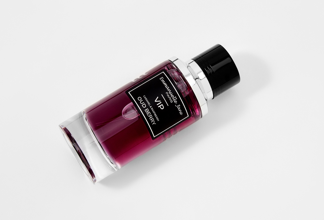 EMMANUELLE JANE VIP OUD BERRY 90 мл — фото 2